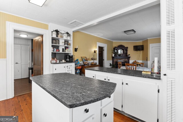 127 W Crusselle St, Roberta, GA 31078