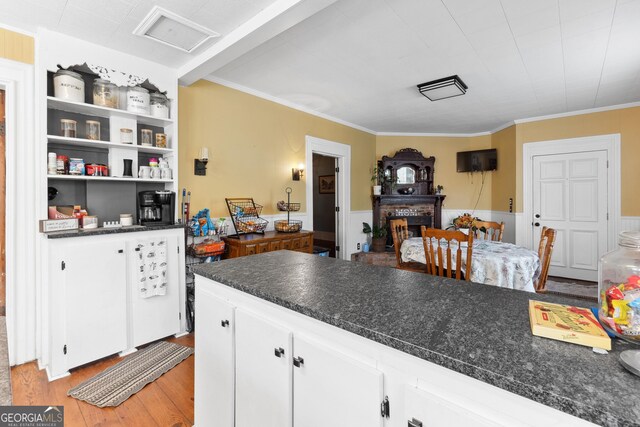 127 W Crusselle St, Roberta, GA 31078