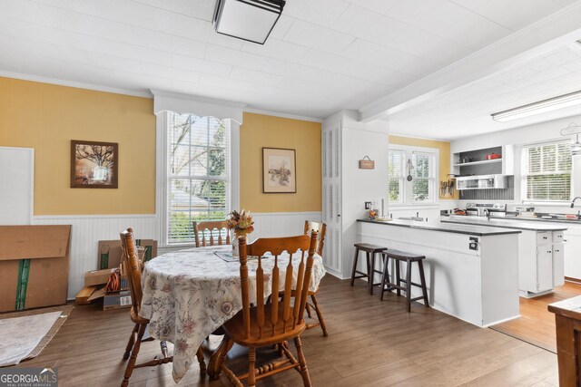 127 W Crusselle St, Roberta, GA 31078
