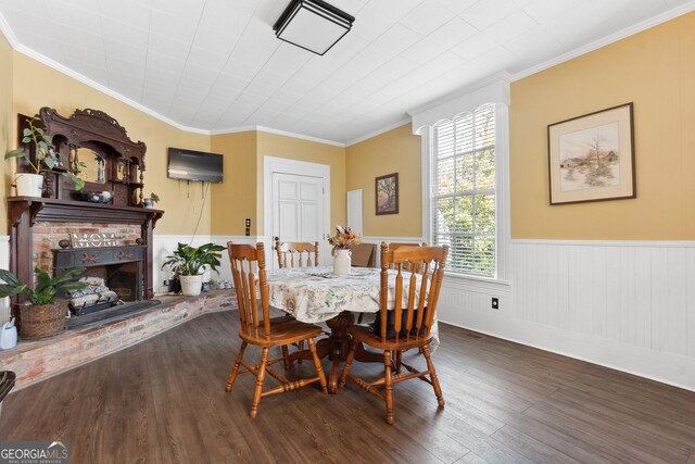 127 W Crusselle St, Roberta, GA 31078
