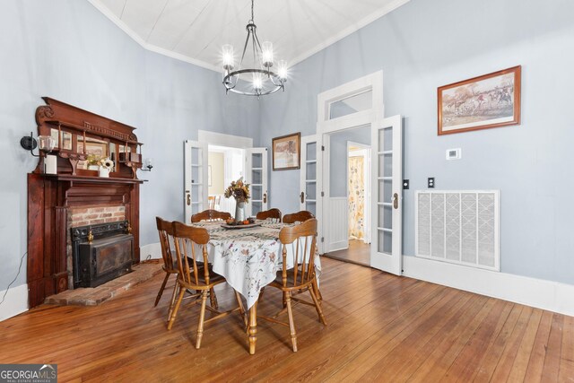 127 W Crusselle St, Roberta, GA 31078