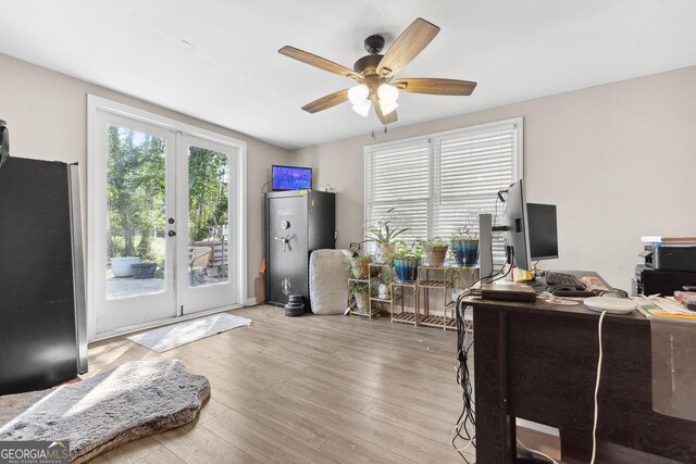 127 W Crusselle St, Roberta, GA 31078