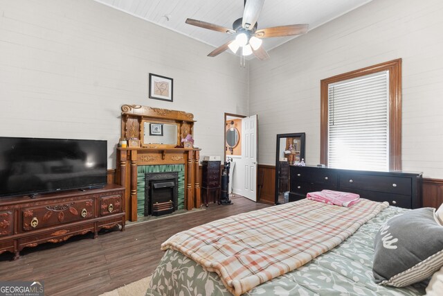 127 W Crusselle St, Roberta, GA 31078