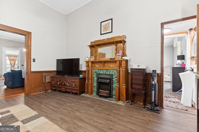 127 W Crusselle St, Roberta, GA 31078