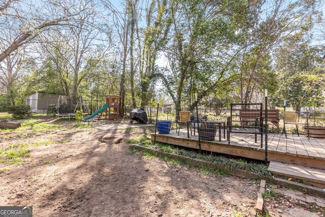127 W Crusselle St, Roberta, GA 31078