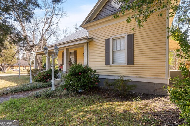 127 W Crusselle St, Roberta, GA 31078