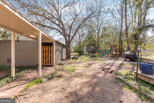 127 W Crusselle St, Roberta, GA 31078