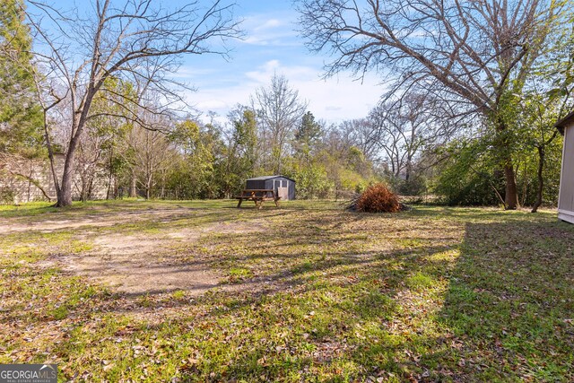 127 W Crusselle St, Roberta, GA 31078