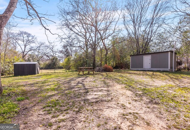 127 W Crusselle St, Roberta, GA 31078