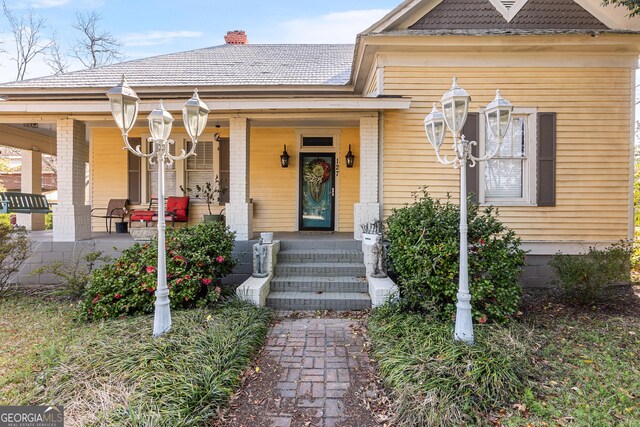 127 W Crusselle St, Roberta, GA 31078