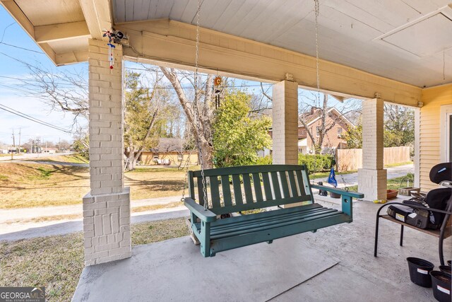127 W Crusselle St, Roberta, GA 31078
