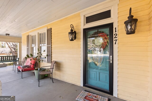 127 W Crusselle St, Roberta, GA 31078