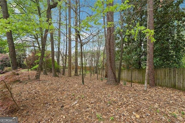 310 Kingspring Ct, Roswell, GA 30076 - view of nature