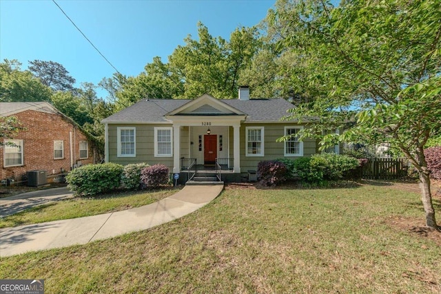 3280 Ingleside Ave, Macon, GA 31204