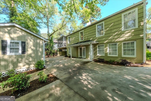 3280 Ingleside Ave, Macon, GA 31204
