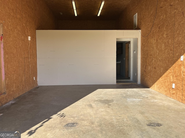 745 Pleasant Valley Rd SE, Silver Creek, GA 30173 - view of exterior entry with stucco siding