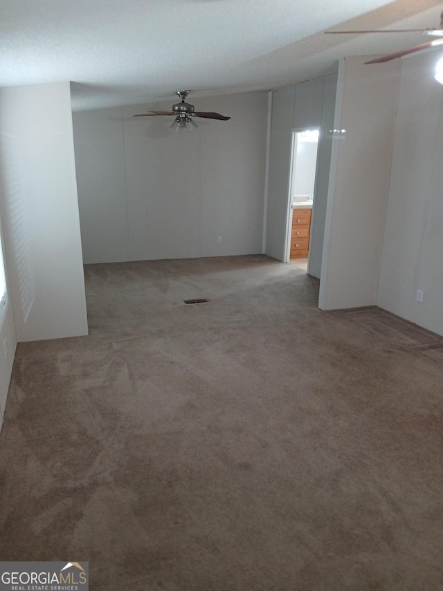 2791 Pulaski Rd, Statesboro, GA 30458 - spacious closet with carpet and visible vents