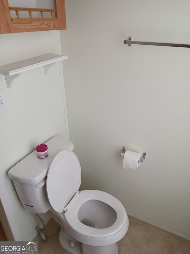 2791 Pulaski Rd, Statesboro, GA 30458 - interior space