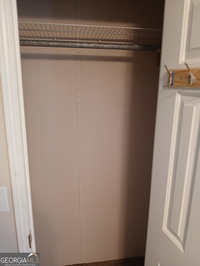2791 Pulaski Rd, Statesboro, GA 30458 - bathroom with toilet