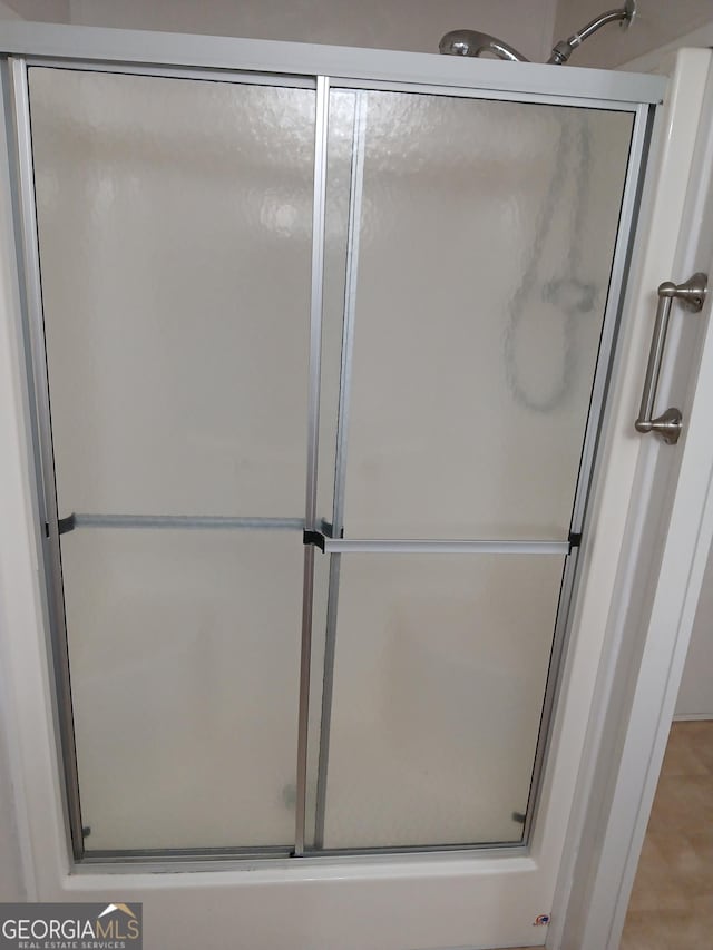 2791 Pulaski Rd, Statesboro, GA 30458 - view of closet