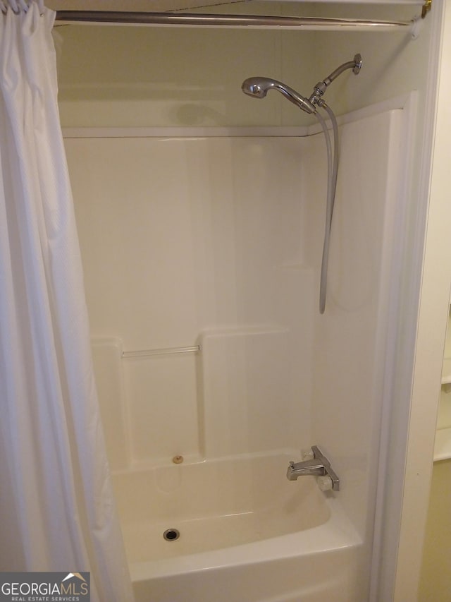 2791 Pulaski Rd, Statesboro, GA 30458 - view of bathroom