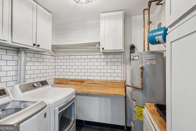 kitchen featuring wood counters, wood finished floors, a sink, and stainless steel appliances