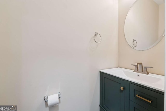 3892 Trillium Wood Trl, Snellville, GA 30039 - bathroom with vanity