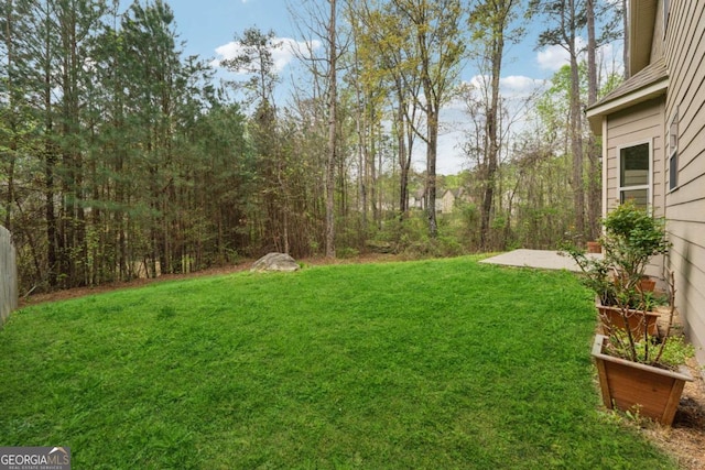 3892 Trillium Wood Trl, Snellville, GA 30039 - view of green lawn