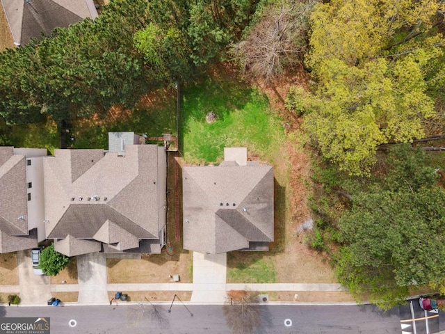 3892 Trillium Wood Trl, Snellville, GA 30039 - view of subject property
