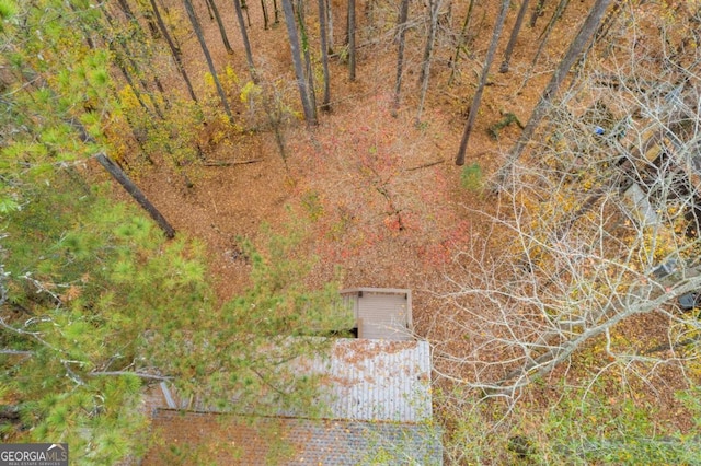 155 Indian Bend Dr, Lagrange, GA 30240 - aerial view