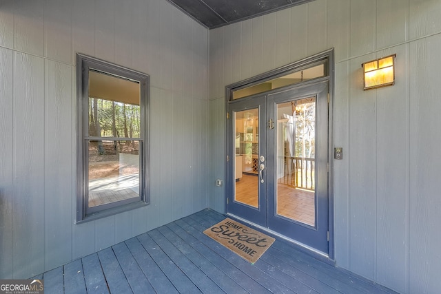 1762 Green Rd, Buford, GA 30518 - view of exterior entry