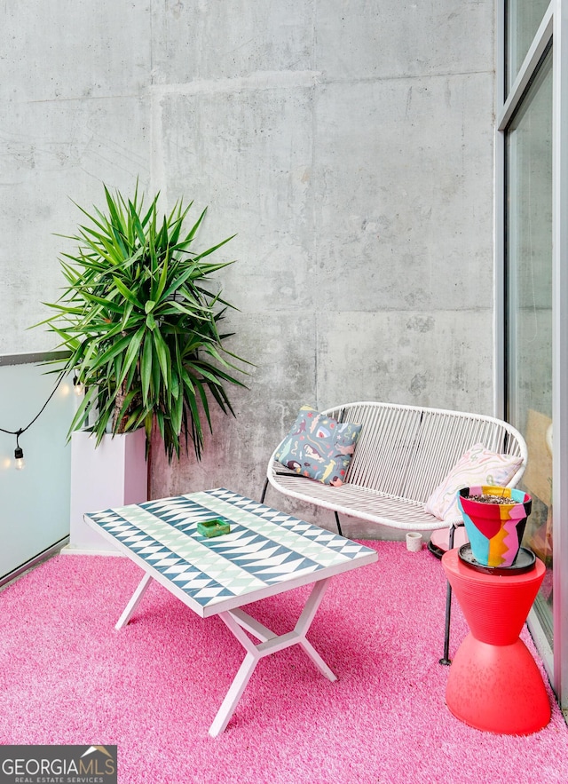130 Arizona Ave NE Unit 415, Atlanta, GA 30307 - interior space