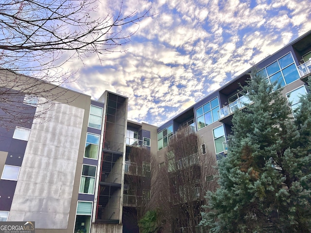 130 Arizona Ave NE Unit 415, Atlanta, GA 30307 - view of property