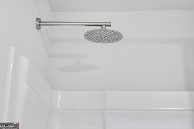 219 Rusty Plow Ln Unit 69, Perry, GA 31069 - bathroom view of a shower