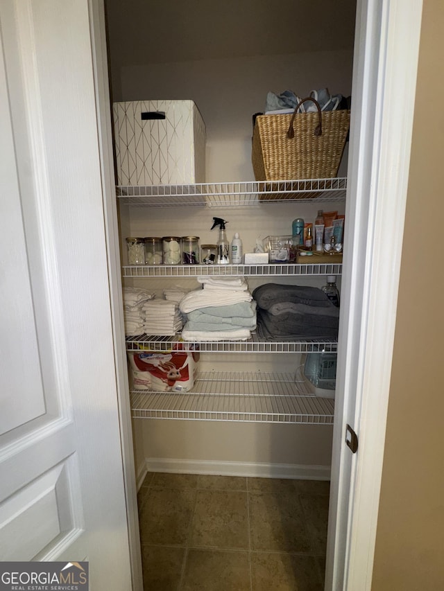 3627 Mcclaren Way, Lawrenceville, GA 30044 - view of closet