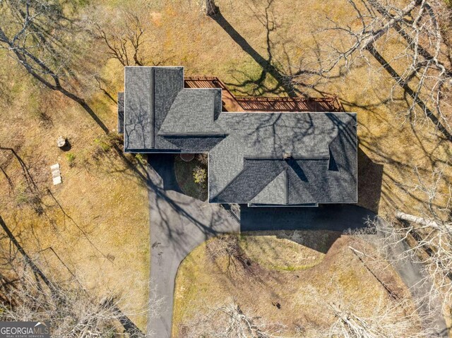 340 Lavista Dr, Blue Ridge, GA 30513 - aerial view
