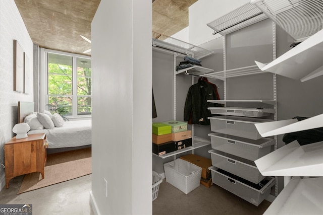 245 N Highland Ave NE Unit 220, Atlanta, GA 30307 - view of spacious closet