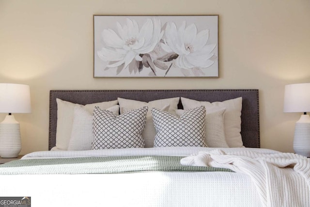 3711 Spinnaker Cir, Alpharetta, GA 30005 - view of bedroom