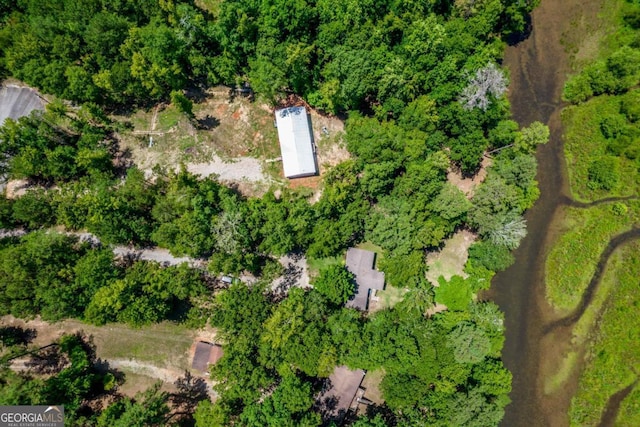 188 Paramount Dr, Eatonton, GA 31024 - birds eye view of property