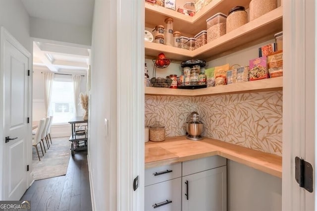 412 Nickajack Retreat Ln, Smyrna, GA 30082 - view of pantry