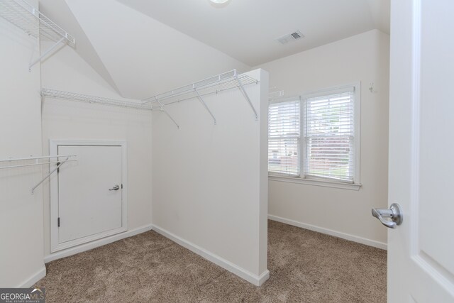 4106 Creekview Ridge Dr NE, Buford, GA 30518 - spare room with a raised ceiling, baseboards, ceiling fan, carpet floors, and ornamental molding
