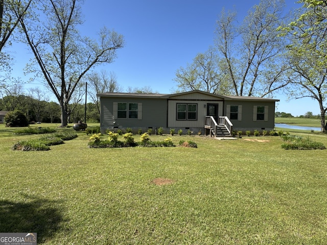 59 Johnson St, Yatesville, GA 31097