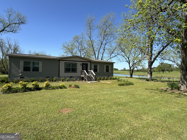 59 Johnson St, Yatesville, GA 31097