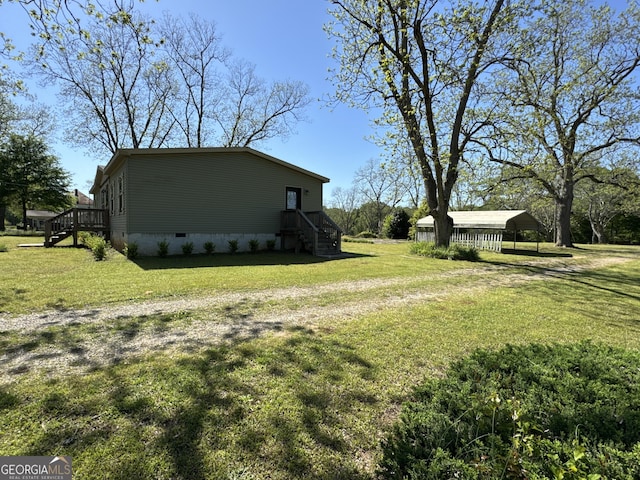 59 Johnson St, Yatesville, GA 31097