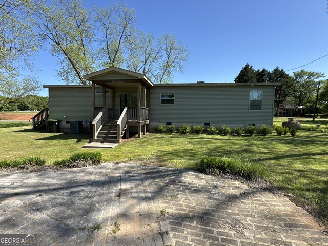 59 Johnson St, Yatesville, GA 31097