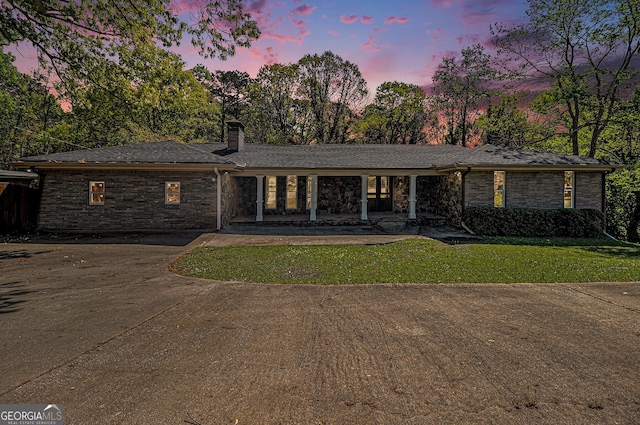 2806 Chaucer Dr SW, Atlanta, GA 30311