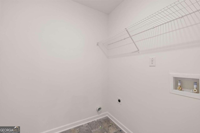 unfurnished bedroom with recessed lighting, baseboards, a closet, and carpet