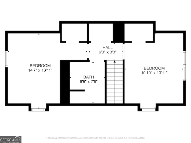 388 Pine Trl, Canton, GA 30115 - plan