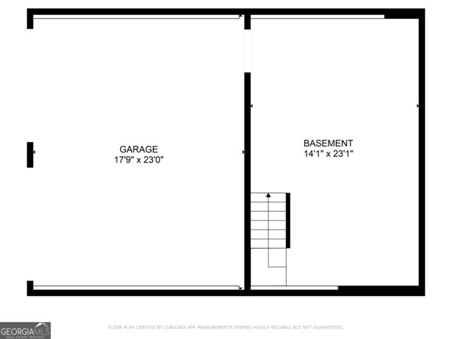 388 Pine Trl, Canton, GA 30115 - plan
