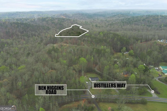 0 Still Rd, Dahlonega, GA 30533